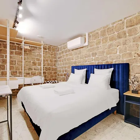 Apartment Ac Charming - 2 Bedrooms 6 - Near Bastille Paris