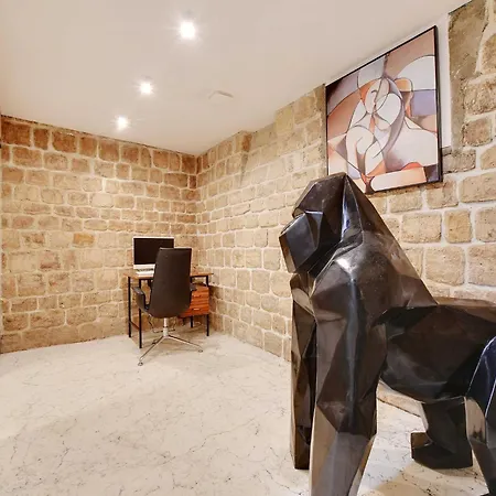 Apartment Ac Charming - 2 Bedrooms 6 - Near Bastille Paris