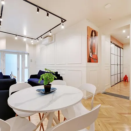 Ac Charming - 2 Bedrooms 6 - Near Bastille Apartment *