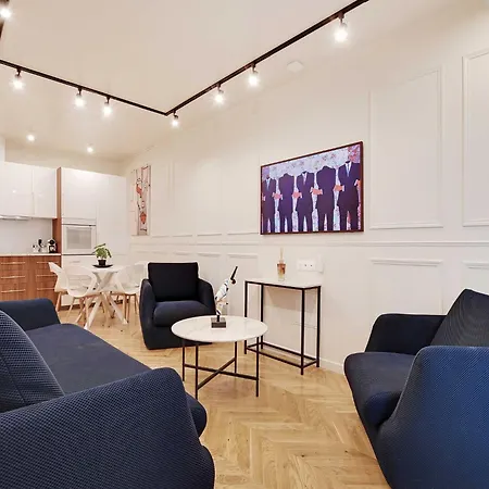 Ac Charming - 2 Bedrooms 6 - Near Bastille