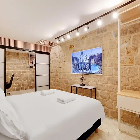 Ac Charming - 2 Bedrooms 6 - Near Bastille Paris