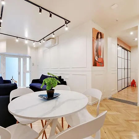 Ac Charming - 2 Bedrooms 6 - Near Bastille Apartment Paris
